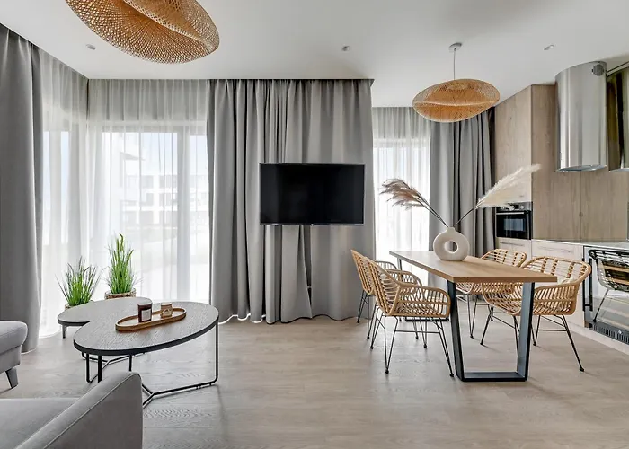Grano Hotel Solmarina & Apartments - Spa&Wellness