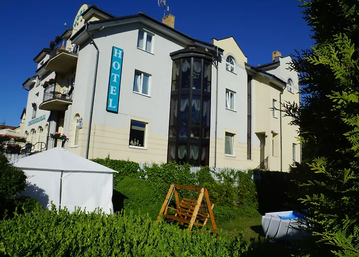 Moris Boutique Beach Hotel