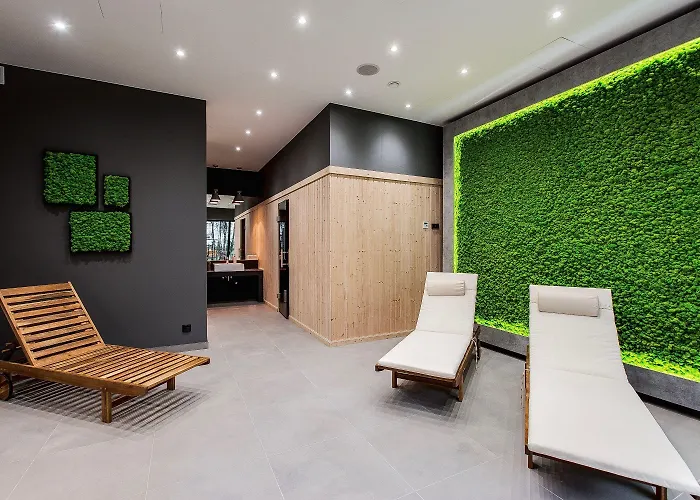 Symphony Baltica Towers Apartamenty By Ina