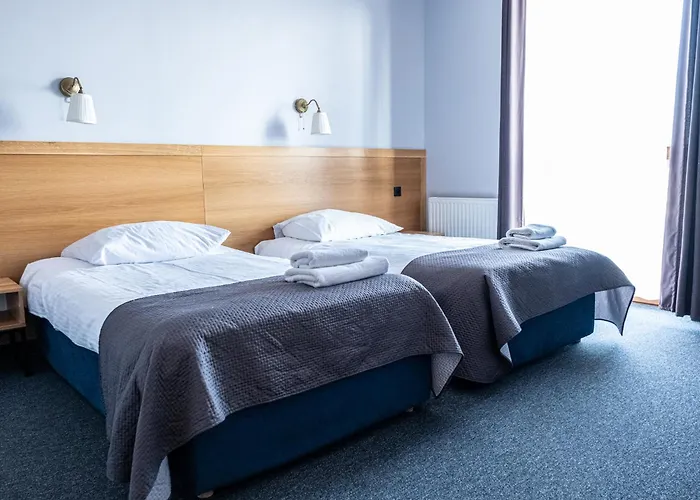 Hotel Galion